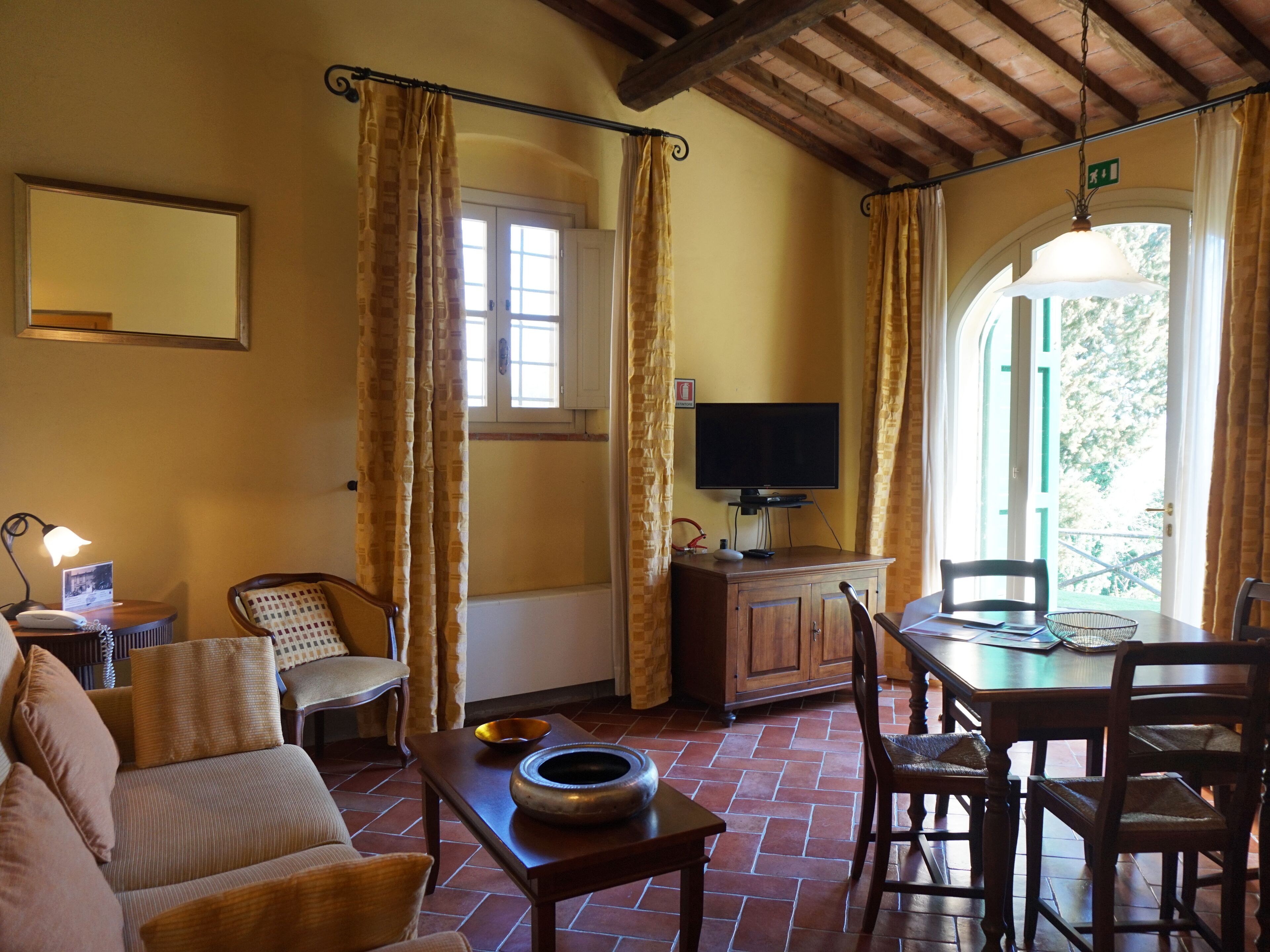 Photo - Borgo Colleoli Resort