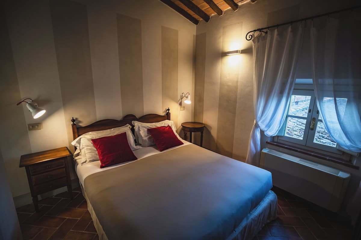 Classic-Apartment | Individuell dekoriert, individuell eingerichtet, kostenloses WLAN