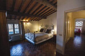 Classic-Apartment | Individuell dekoriert, individuell eingerichtet, kostenloses WLAN