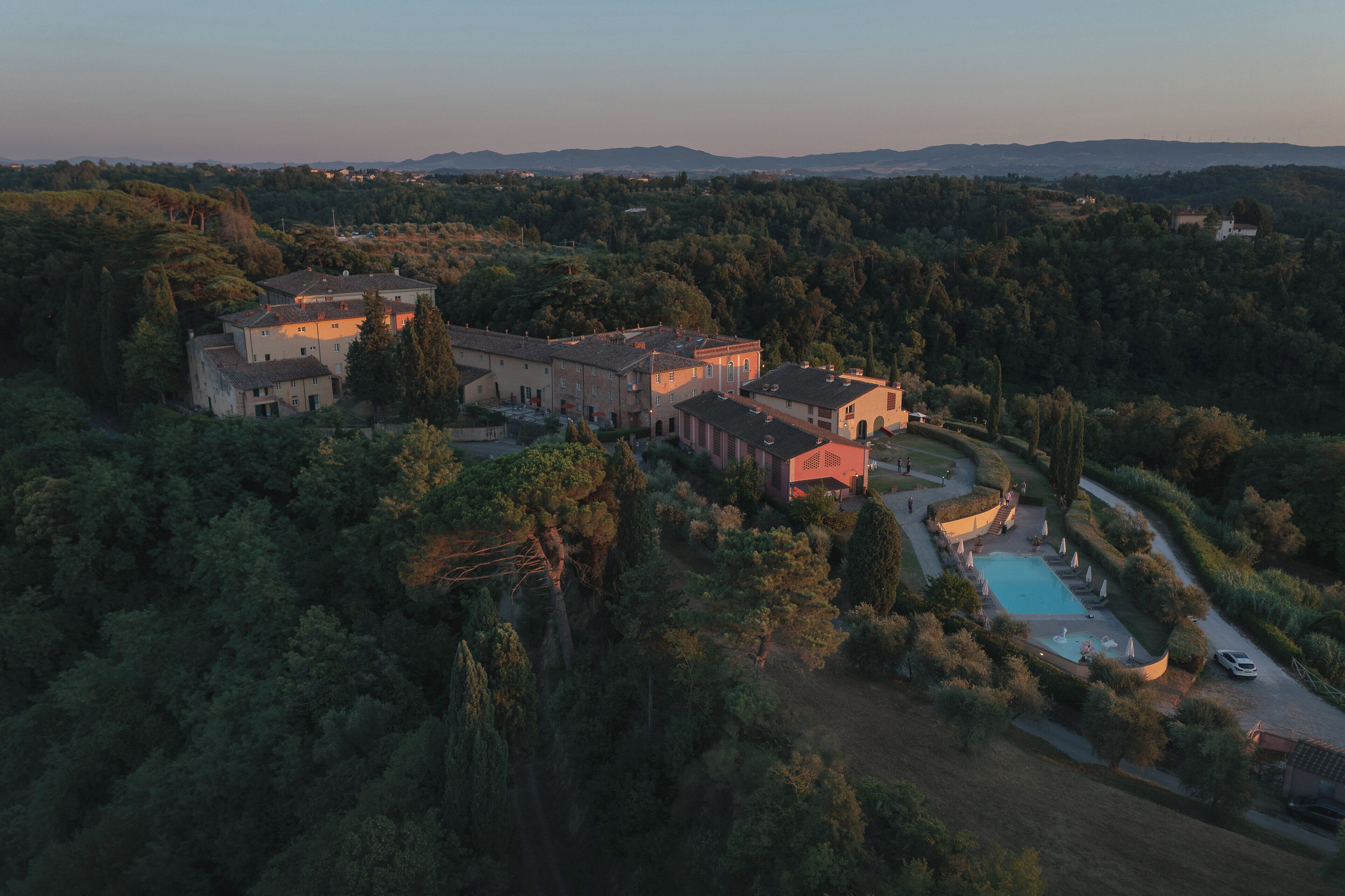 Photo - Borgo Di Colleoli Resort