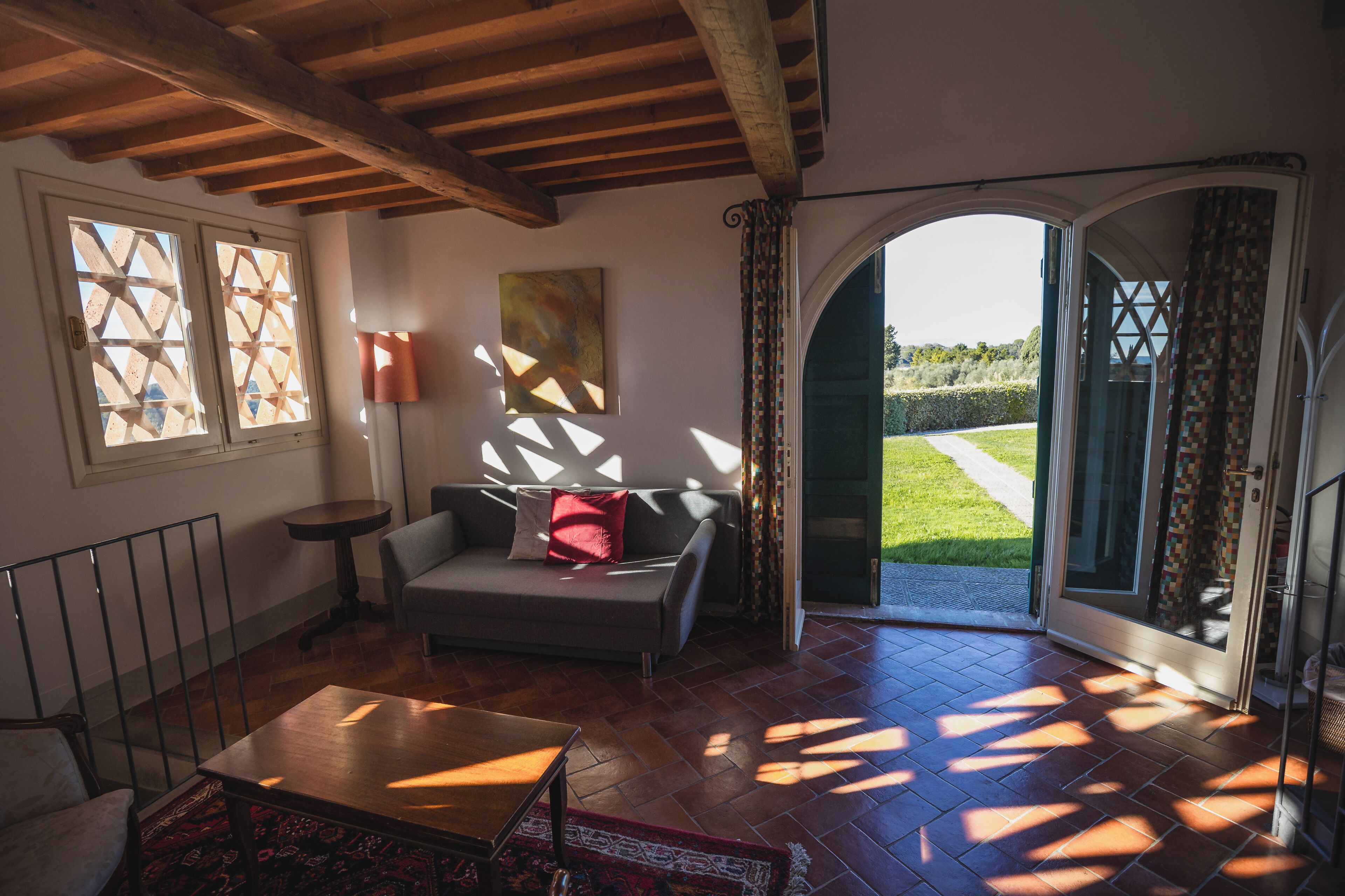 Foto - Borgo Colleoli Resort