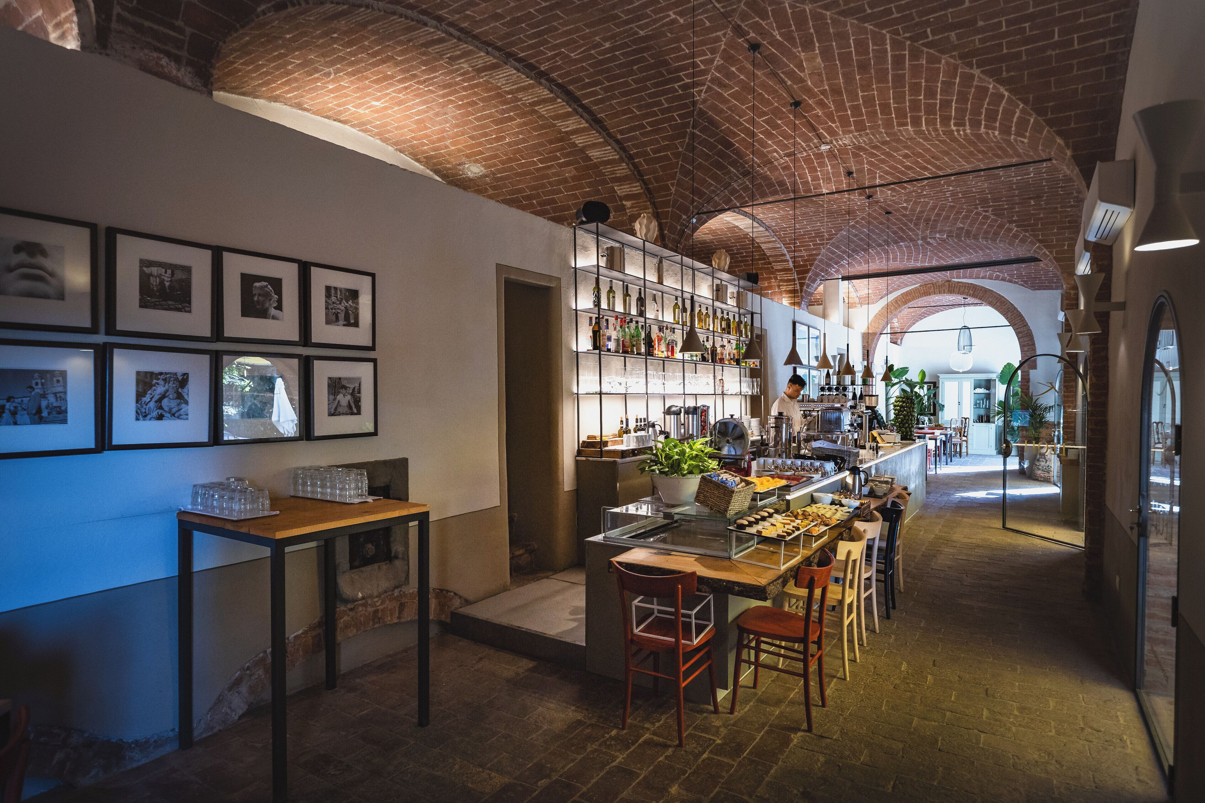 Photo - Borgo Di Colleoli Resort