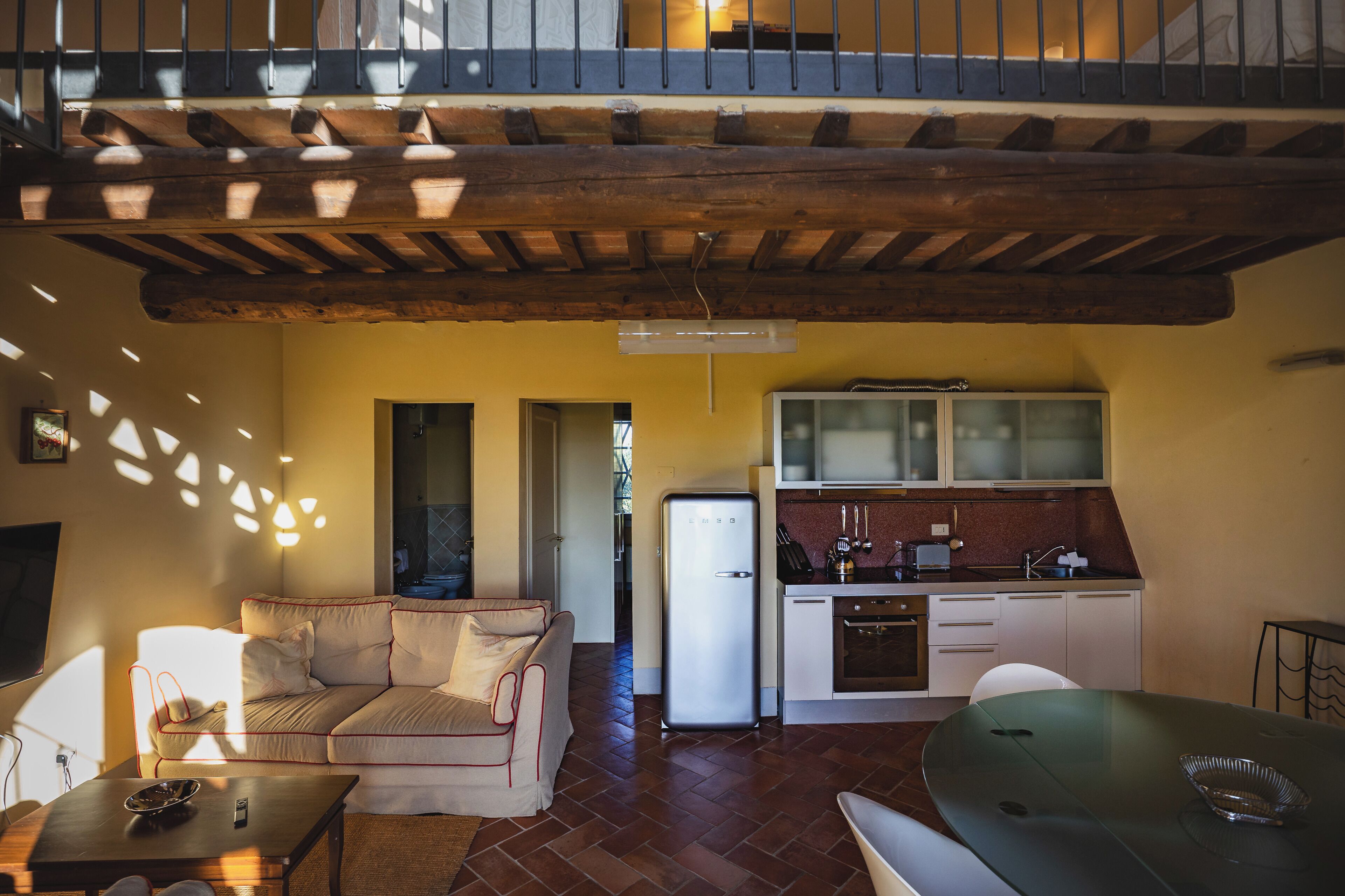 Photo - Borgo Di Colleoli Resort
