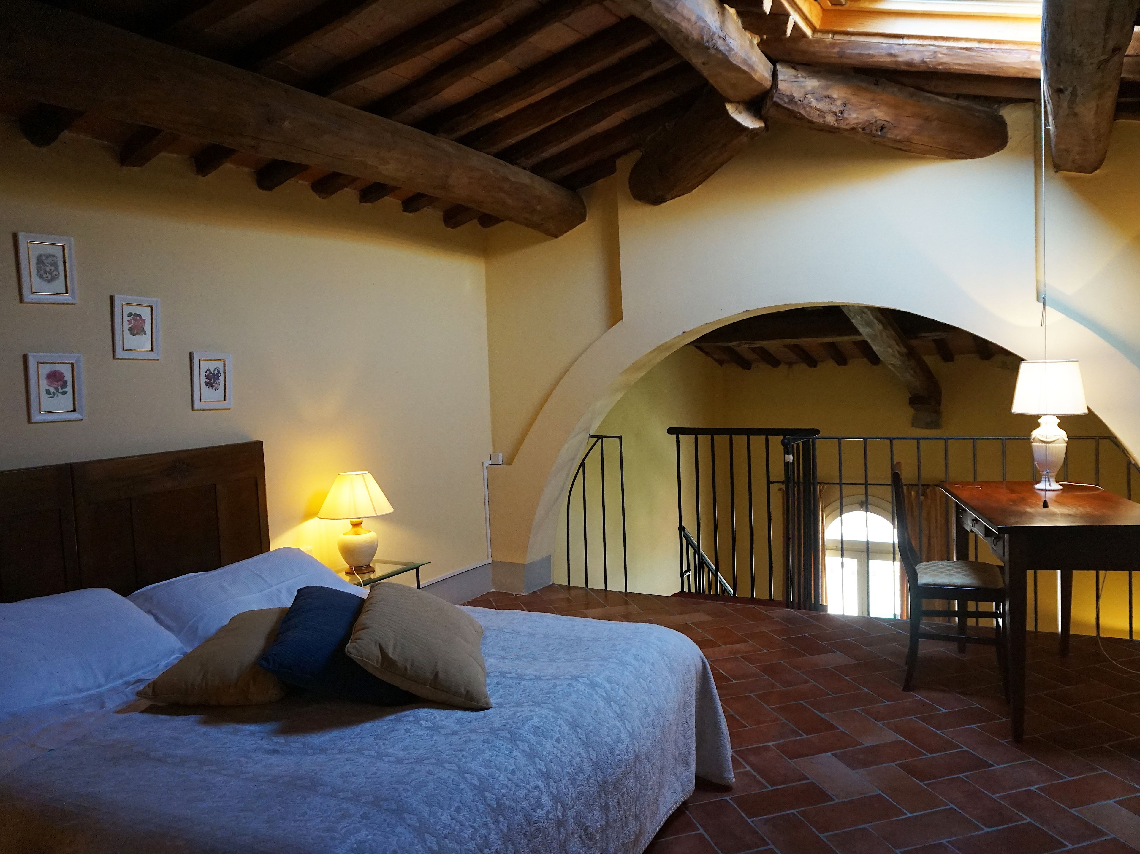 Photo - Borgo Colleoli Resort