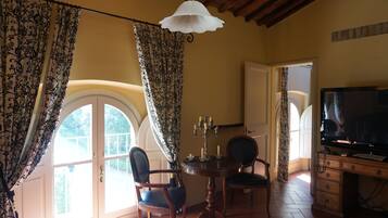 Appart'hÎtel Confort | Coin séjour