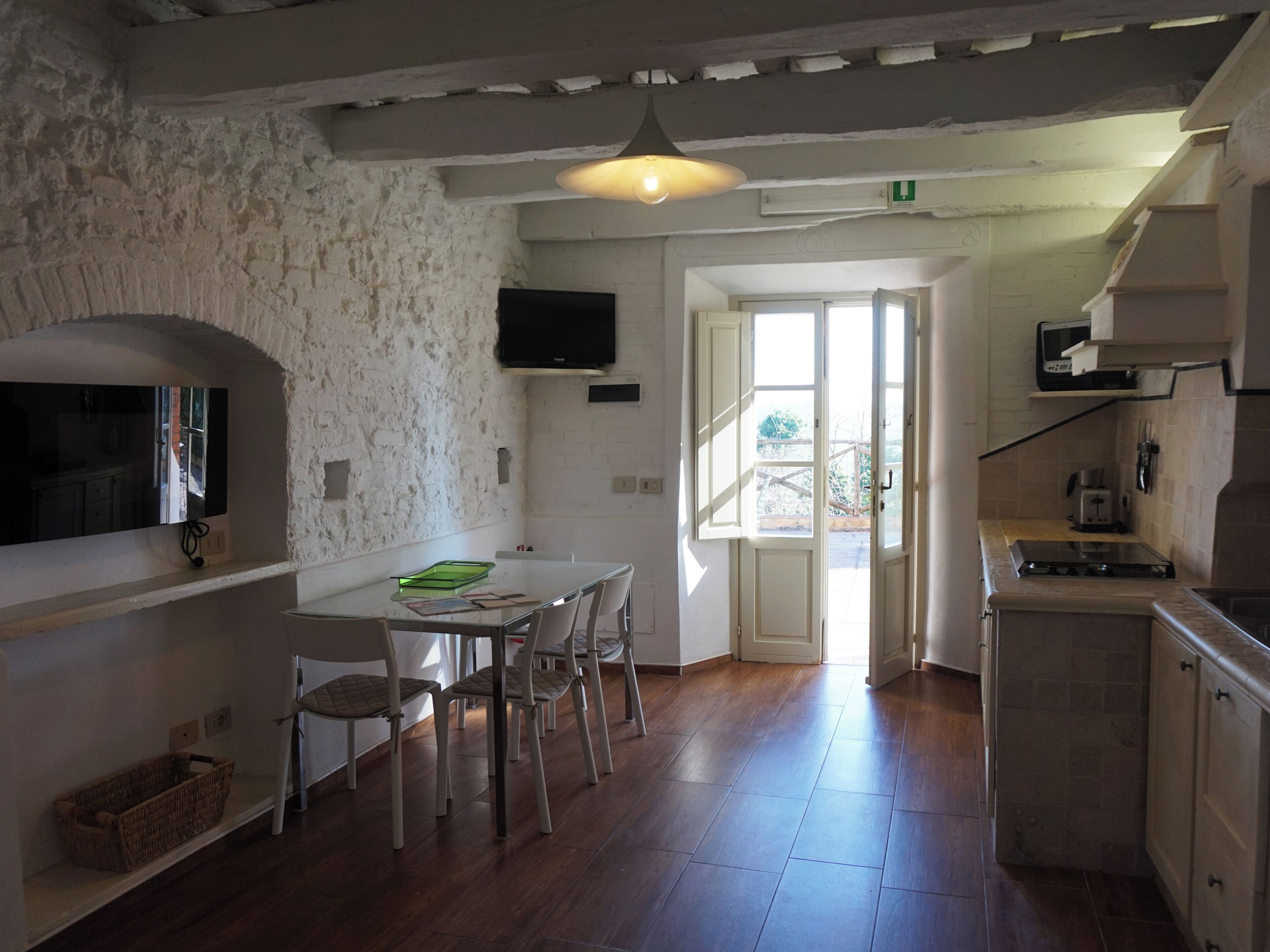 Photo - Borgo Di Colleoli Resort