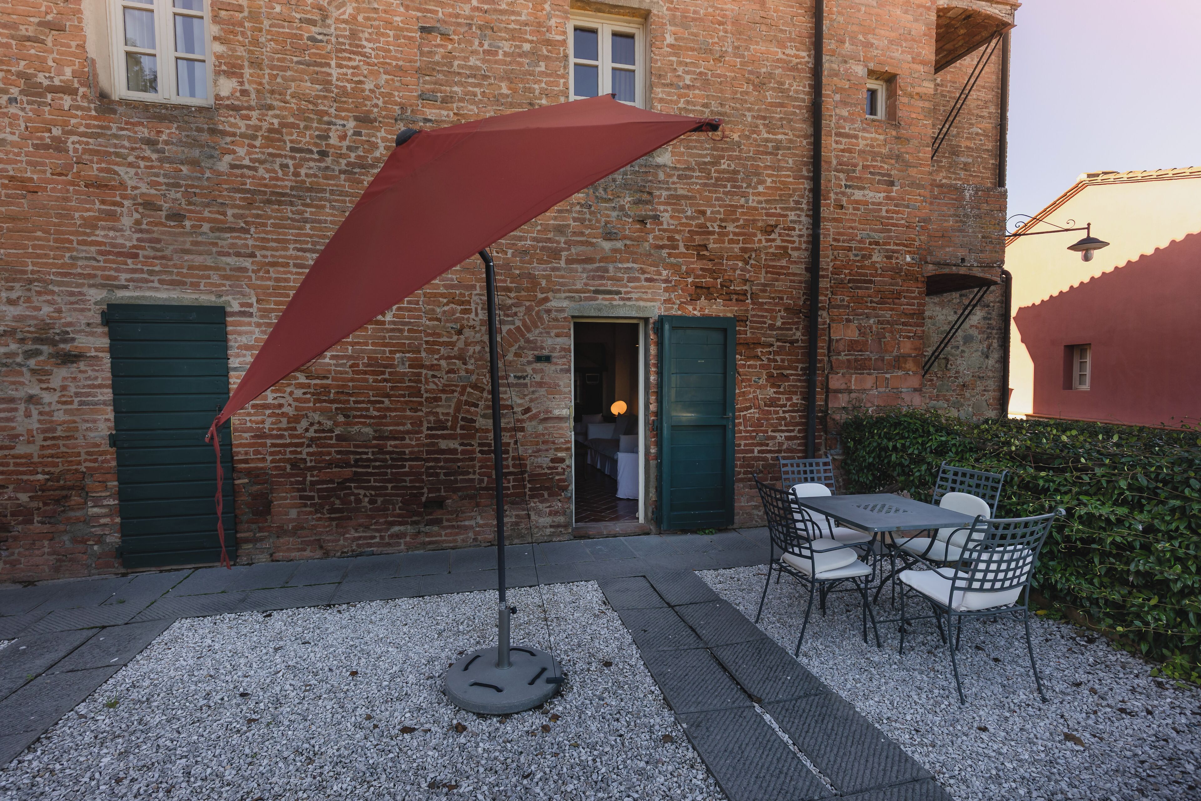 Foto - Borgo Colleoli Resort