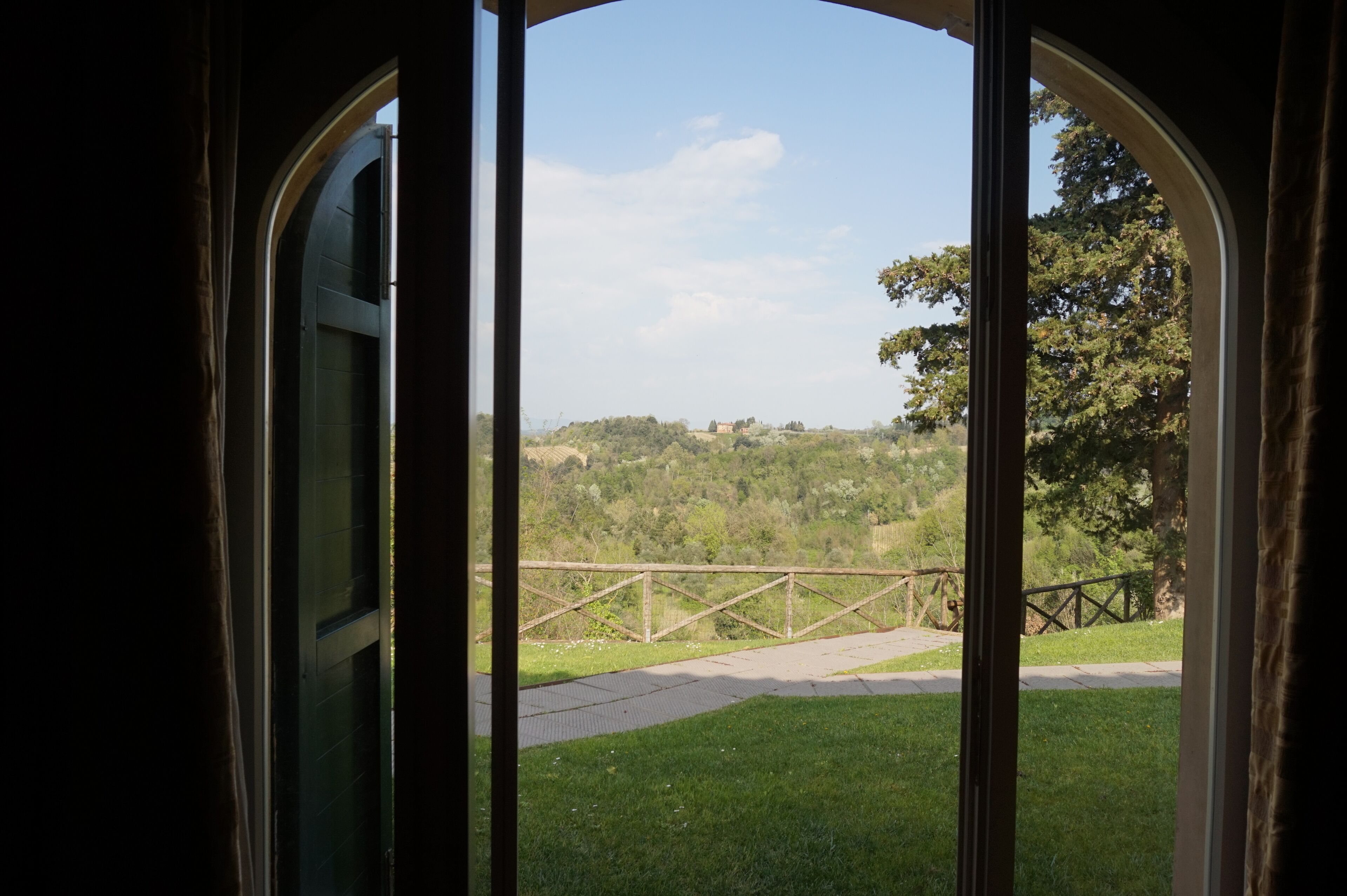 superior condo, 1 bedroom, patio | terrace/patio