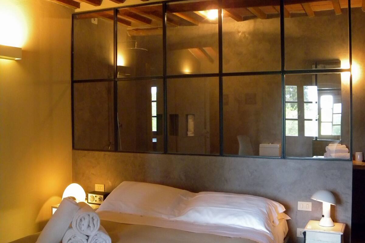 appartamento trilocale | 1 bedroom, individually decorated, individually furnished