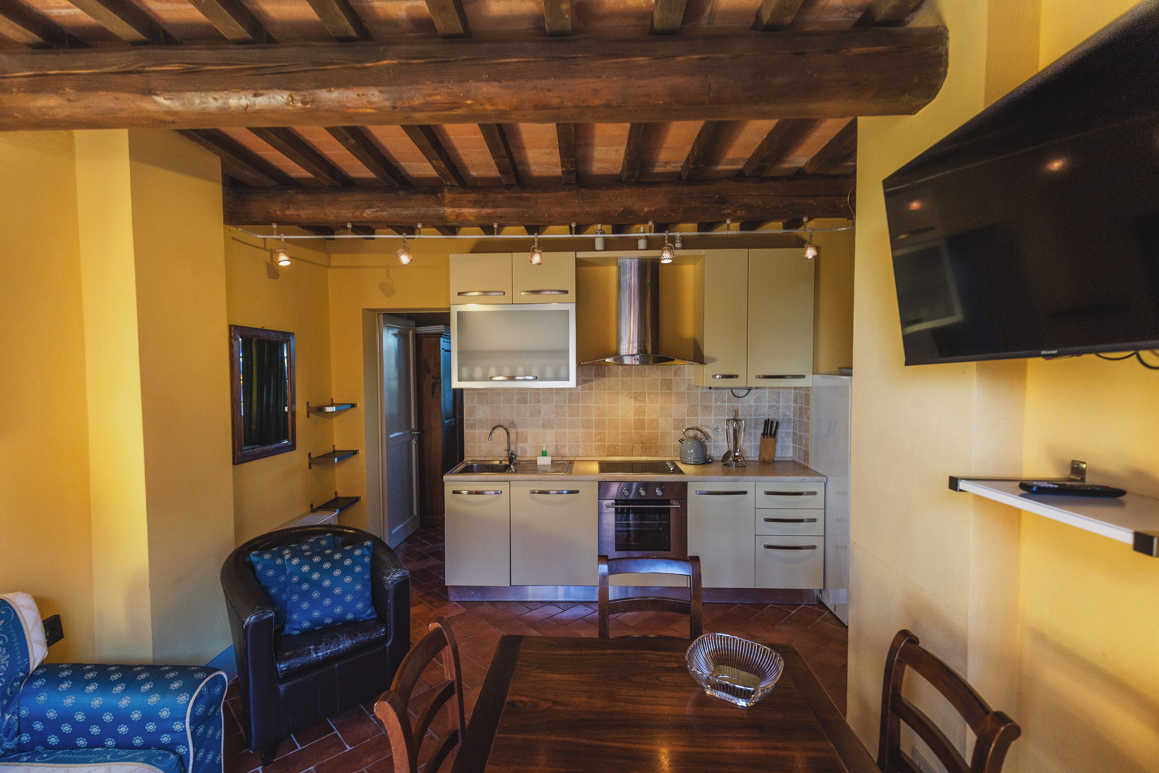 Photo - Borgo Di Colleoli Resort