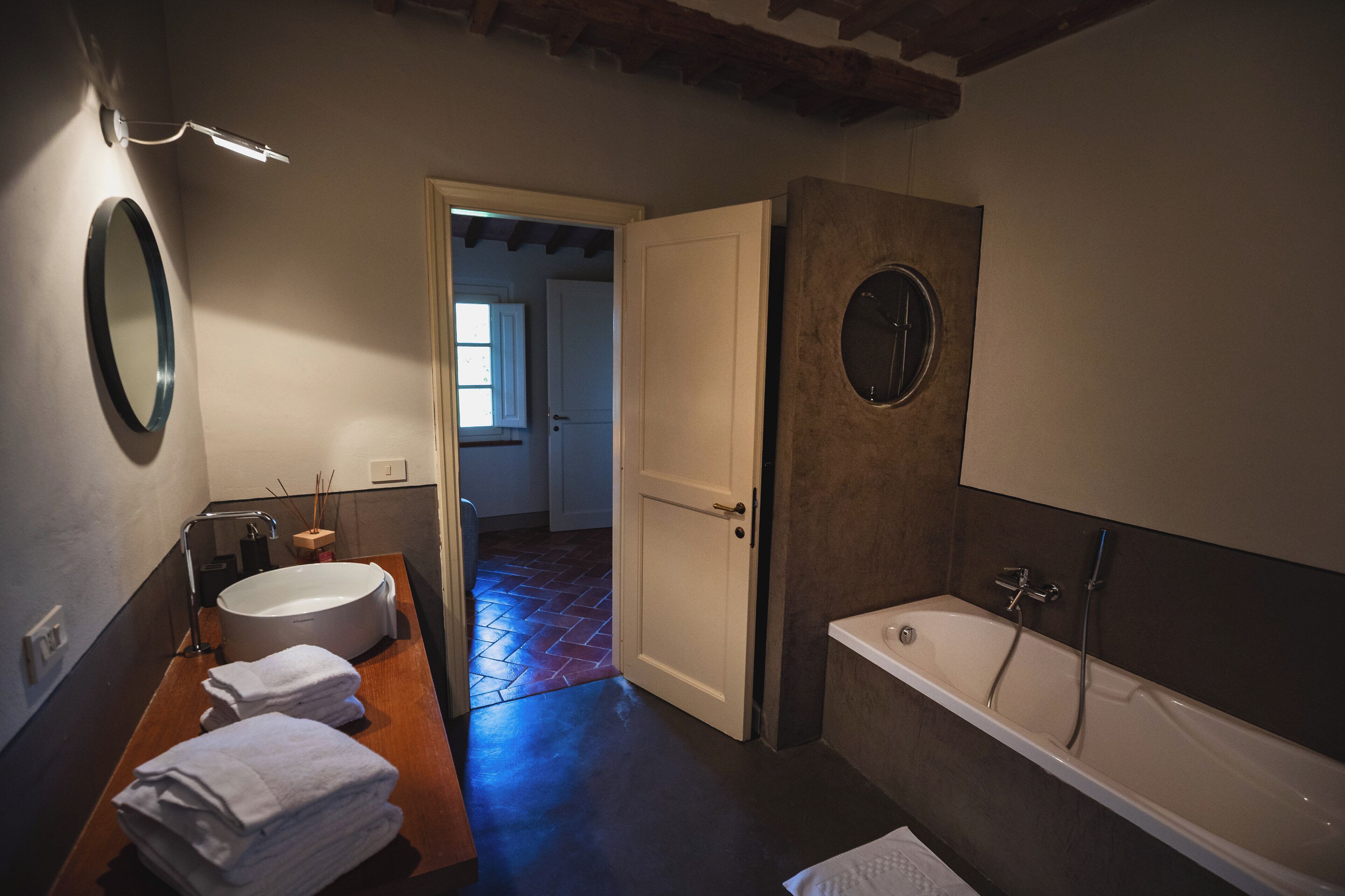 Foto - Borgo Colleoli Resort