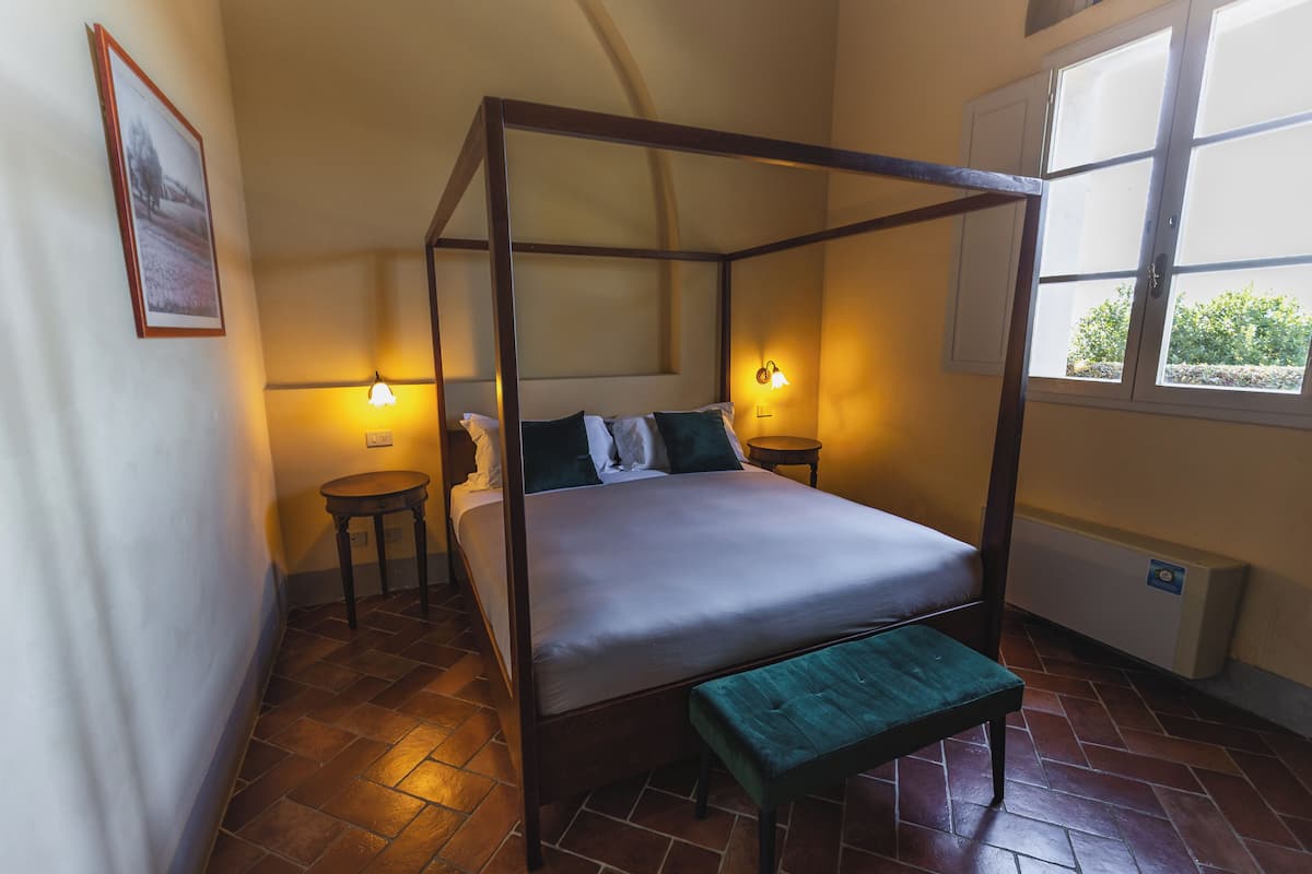 Superior-Apartment | Individuell dekoriert, individuell eingerichtet, kostenloses WLAN