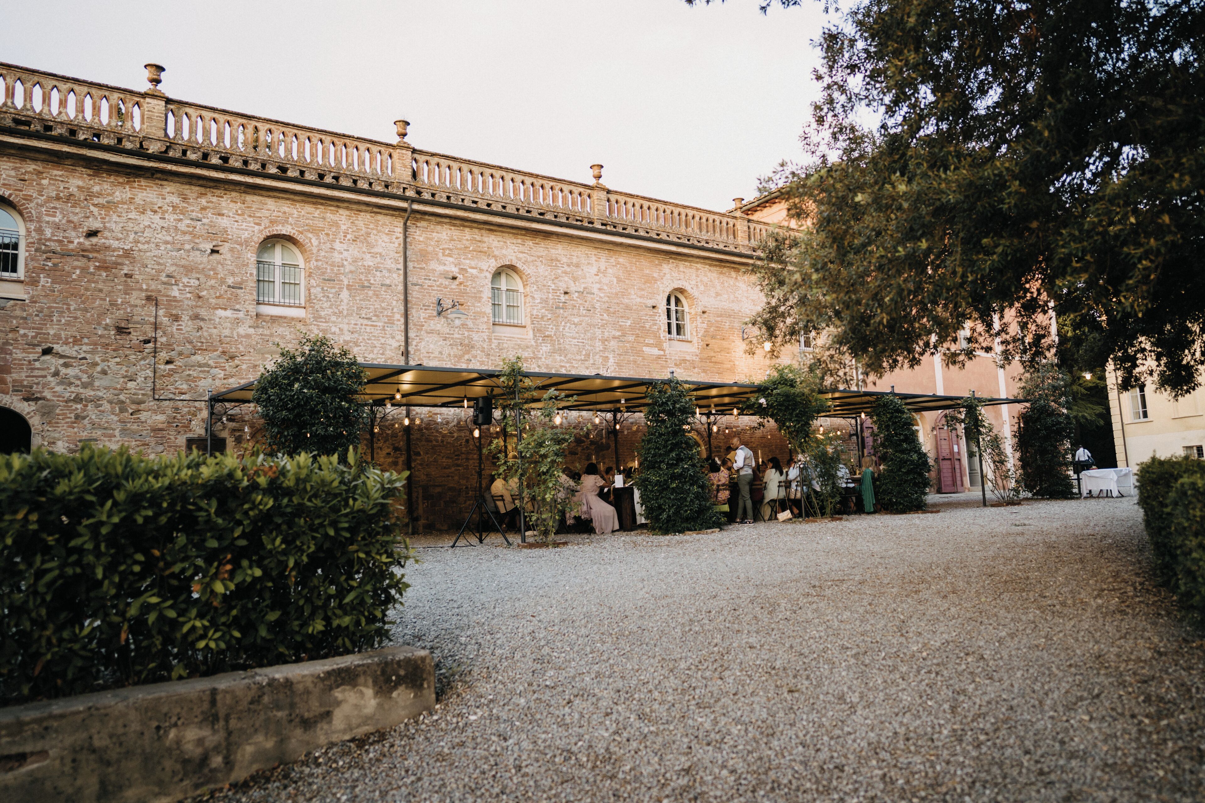 Foto - Borgo Colleoli Resort