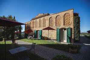 Superior Studio | Terrace/patio