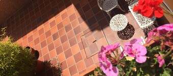 Hotel Mediterráneo Quito