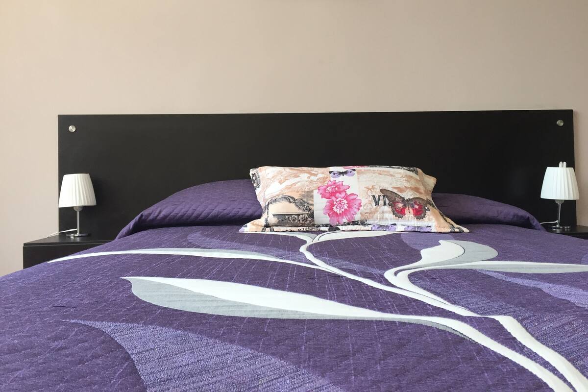 Superior-Doppelzimmer