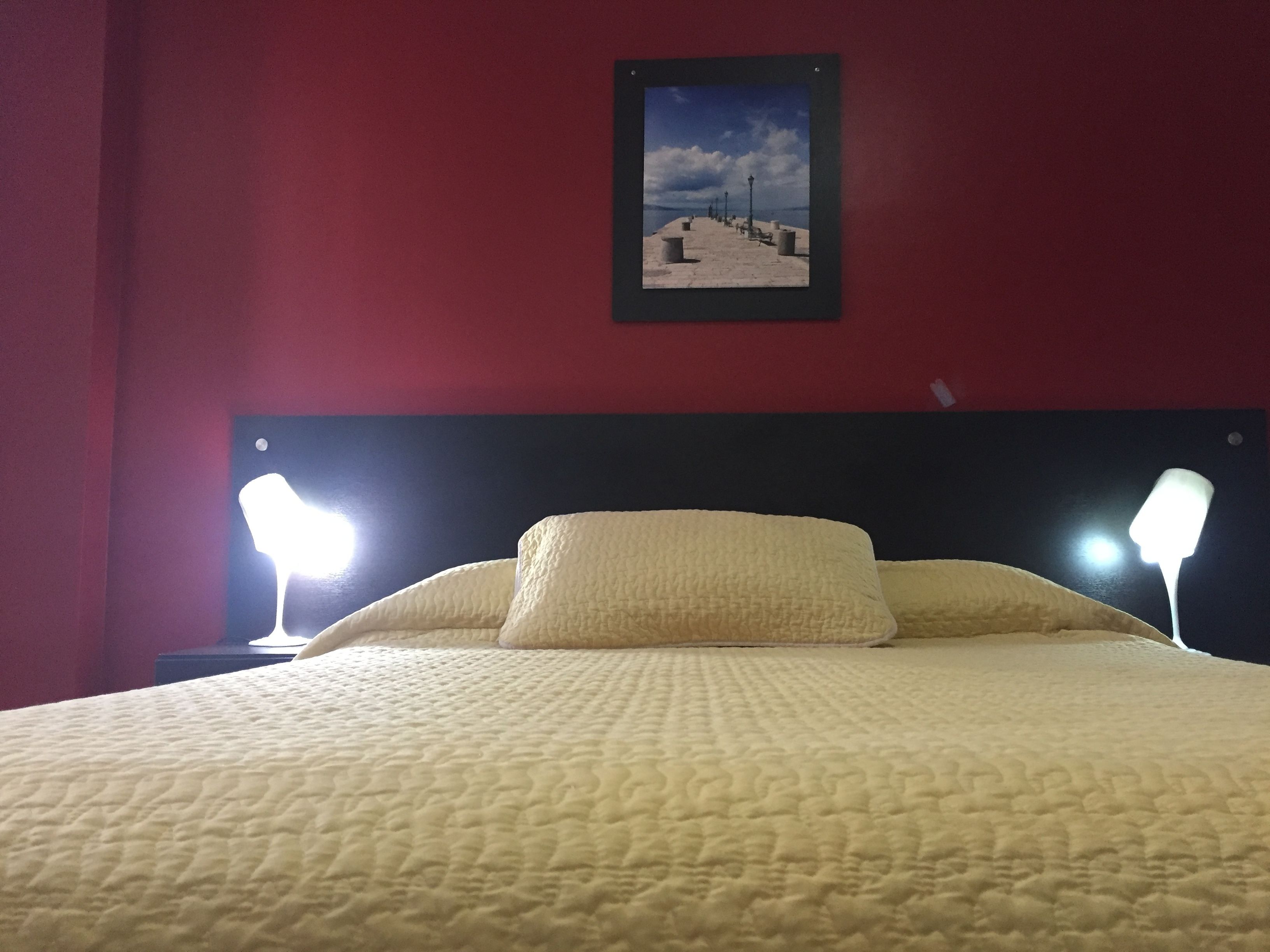 superior double room, 1 bedroom, non smoking, garden view | premium bedding, select comfort beds, free wifi, wheelchair access