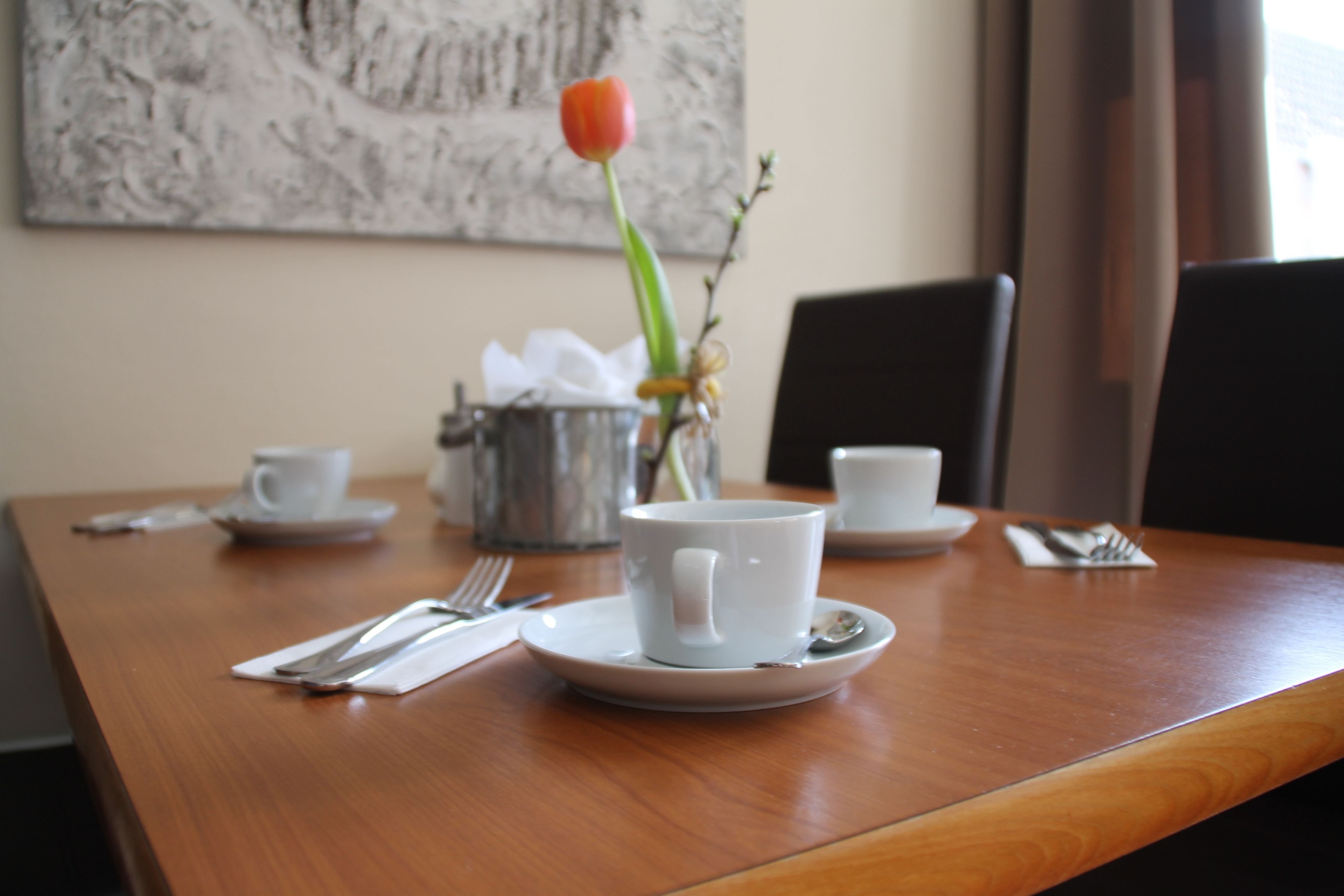 Foto - Residenz Hotel Neu Wulmstorf