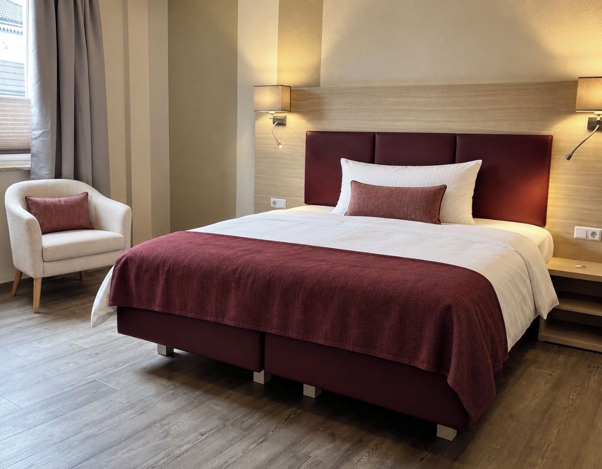 Foto - Residenz Hotel Neu Wulmstorf