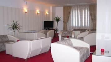 Lobby-Lounge