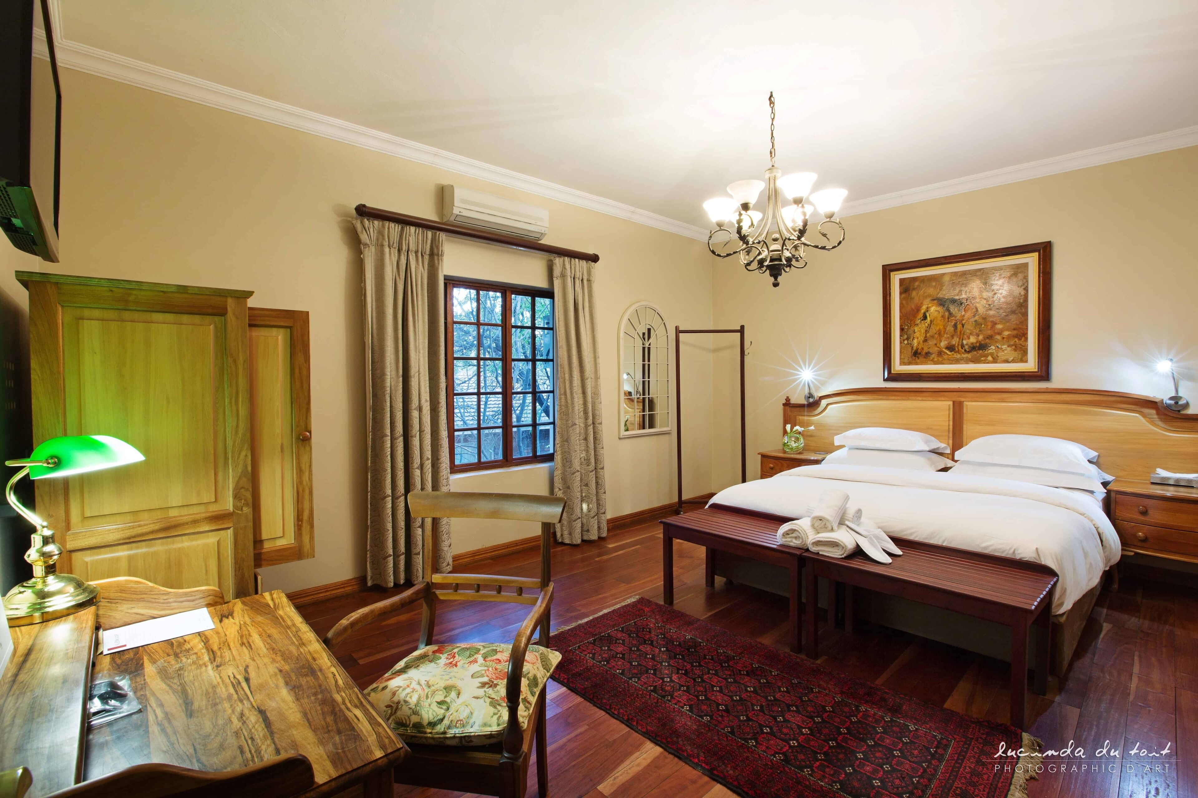 luxury king room | premium bedding, down duvets, select comfort beds, minibar