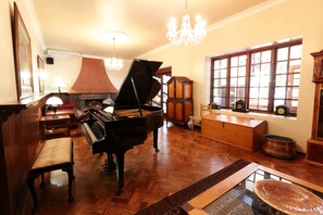 Interior - Kleinkaap Boutique Hotel (Centurion)