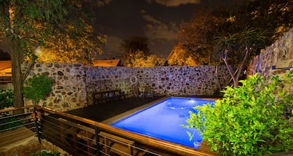Kleinkaap Boutique Hotel