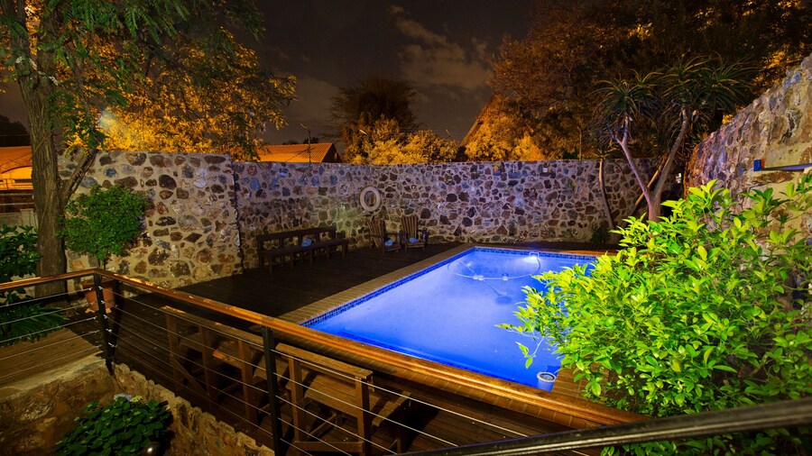 Kleinkaap Boutique Hotel