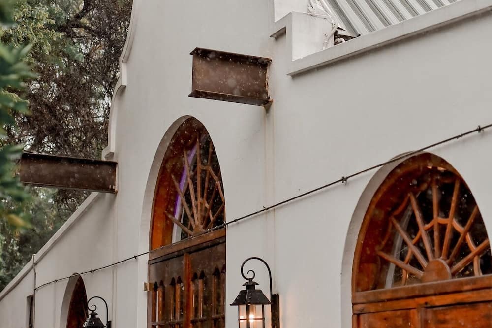 Kleinkaap Boutique Hotel