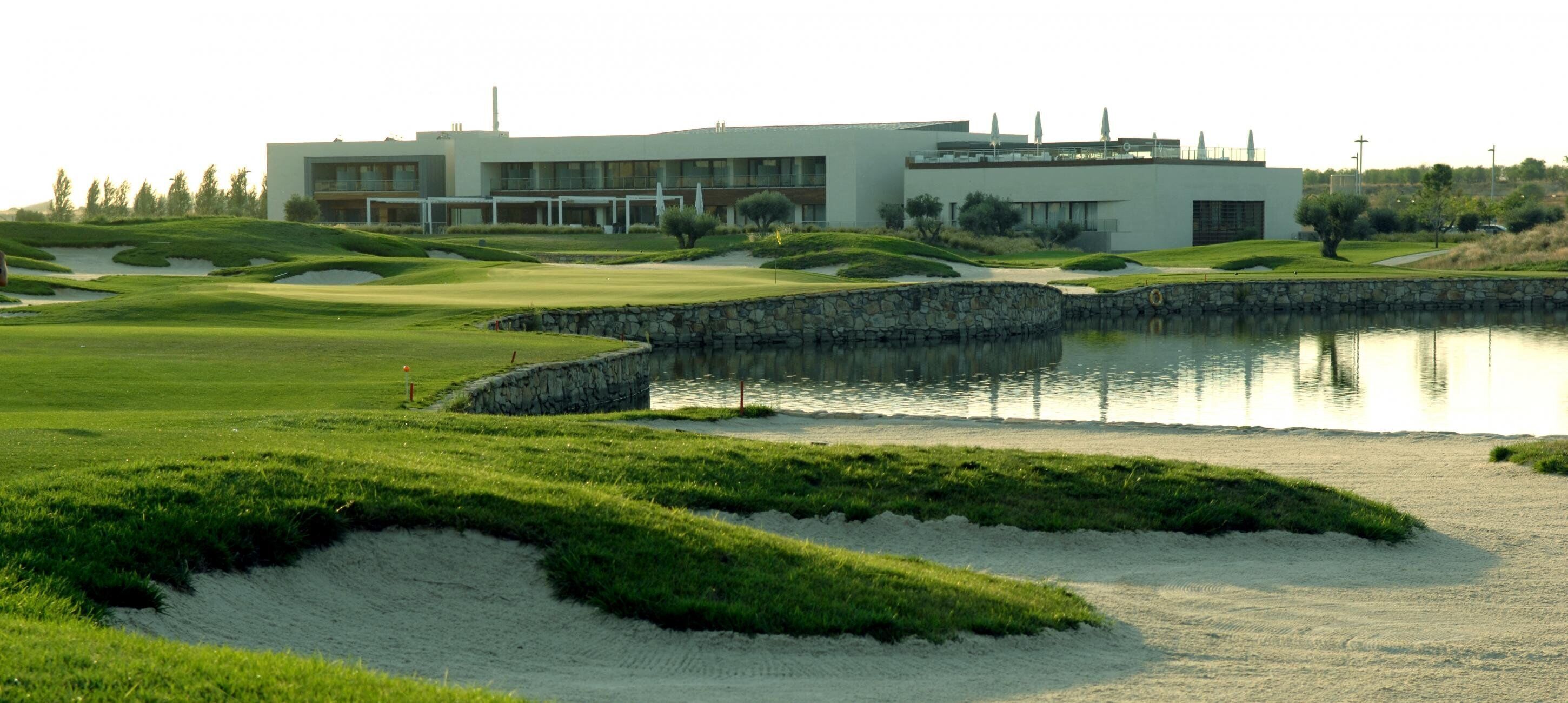 Foto - Sercotel El Encin Golf