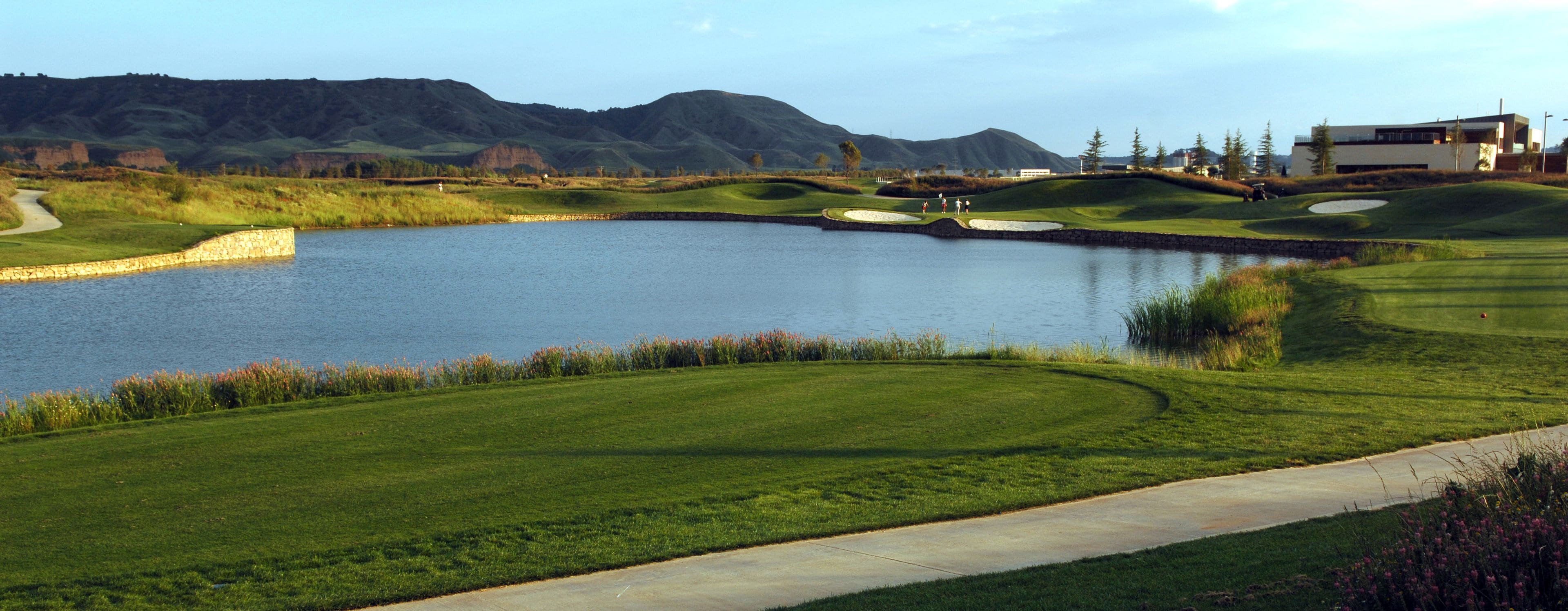 Junior Suite | View from room