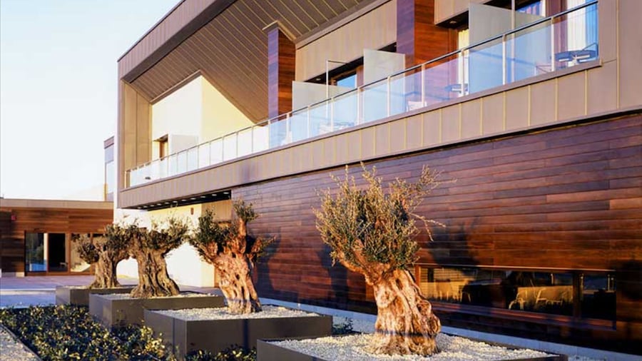 Sercotel El Encin Golf