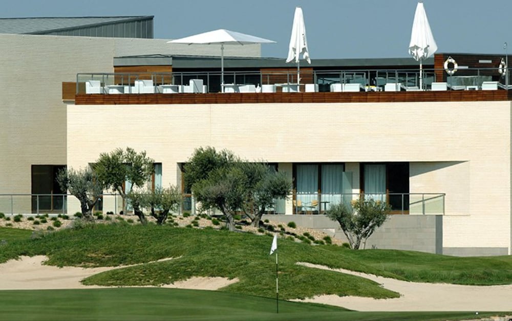 Encin Golf Hotel by null