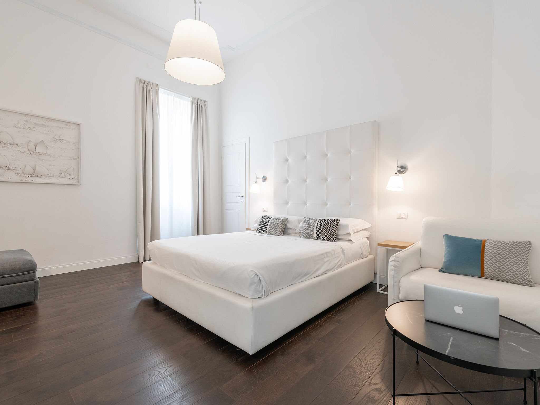 Photo - PLEY Cagliari Boutique Suites