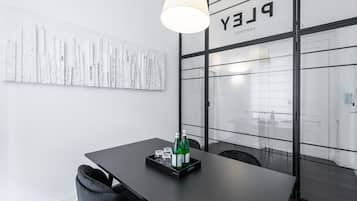 Sala de reuniones