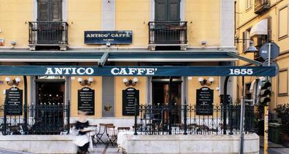 PLEY Cagliari Boutique Suites