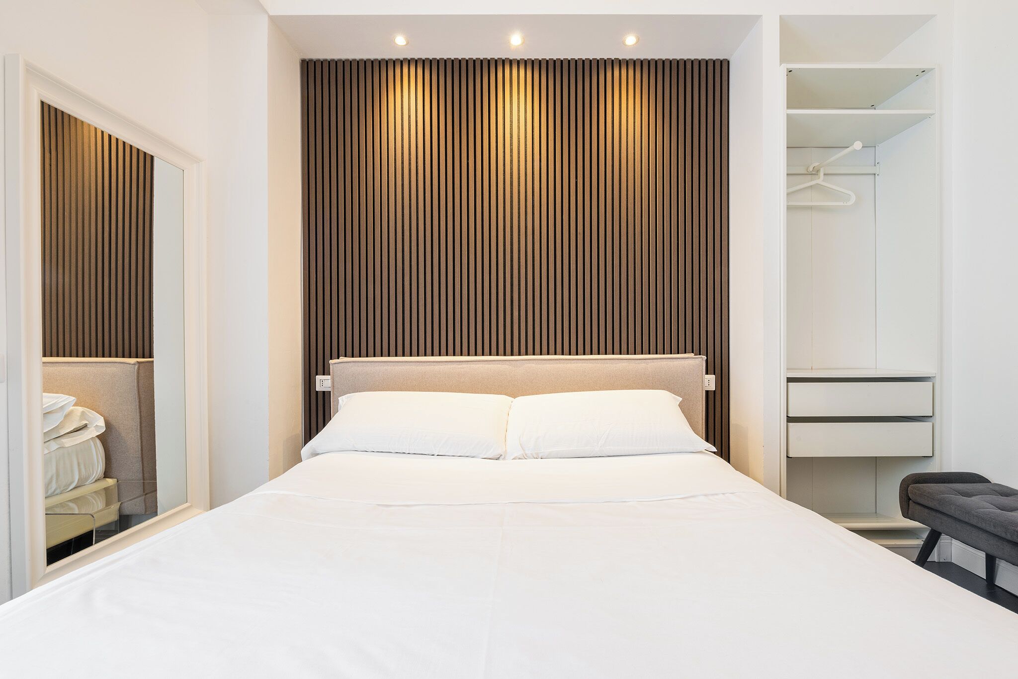 Photo - PLEY Cagliari Boutique Suites