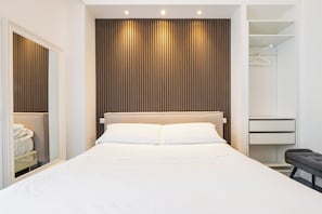 Basic Room