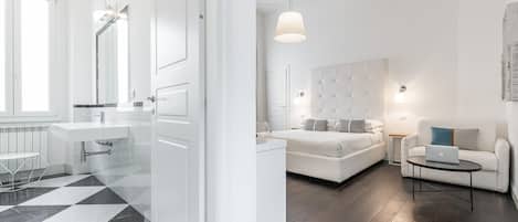 Suite Junior