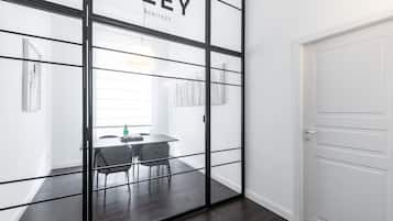 Sala de reuniones