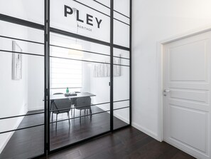 Meeting facility - PLEY Cagliari Boutique Suites (Cagliari)