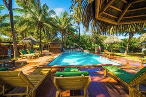 Exterior - Taha Tai Hotel (Hanga Roa)