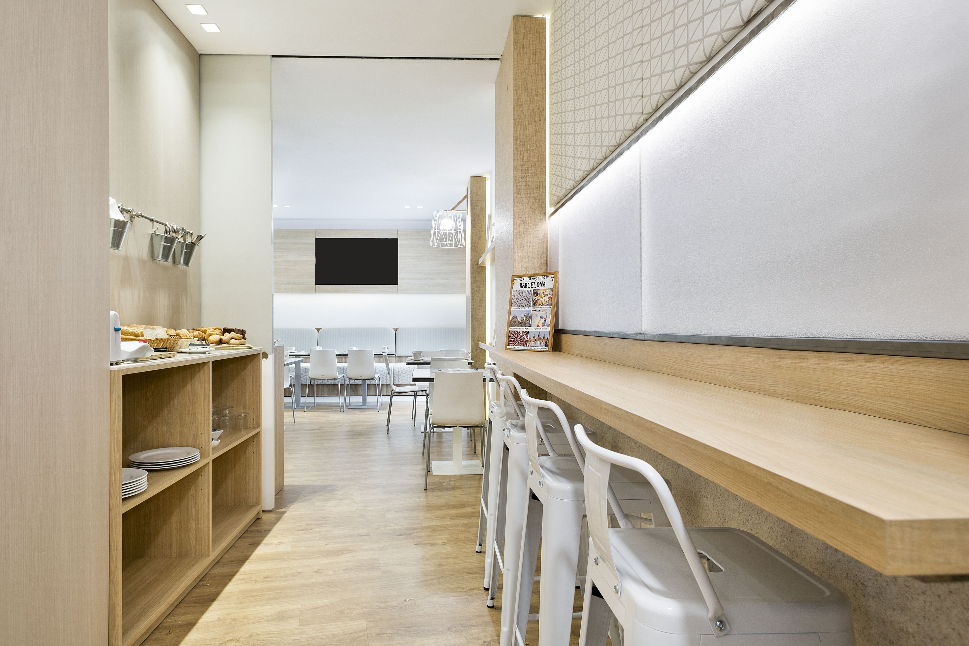 Foto - Hotel Acta Laumon