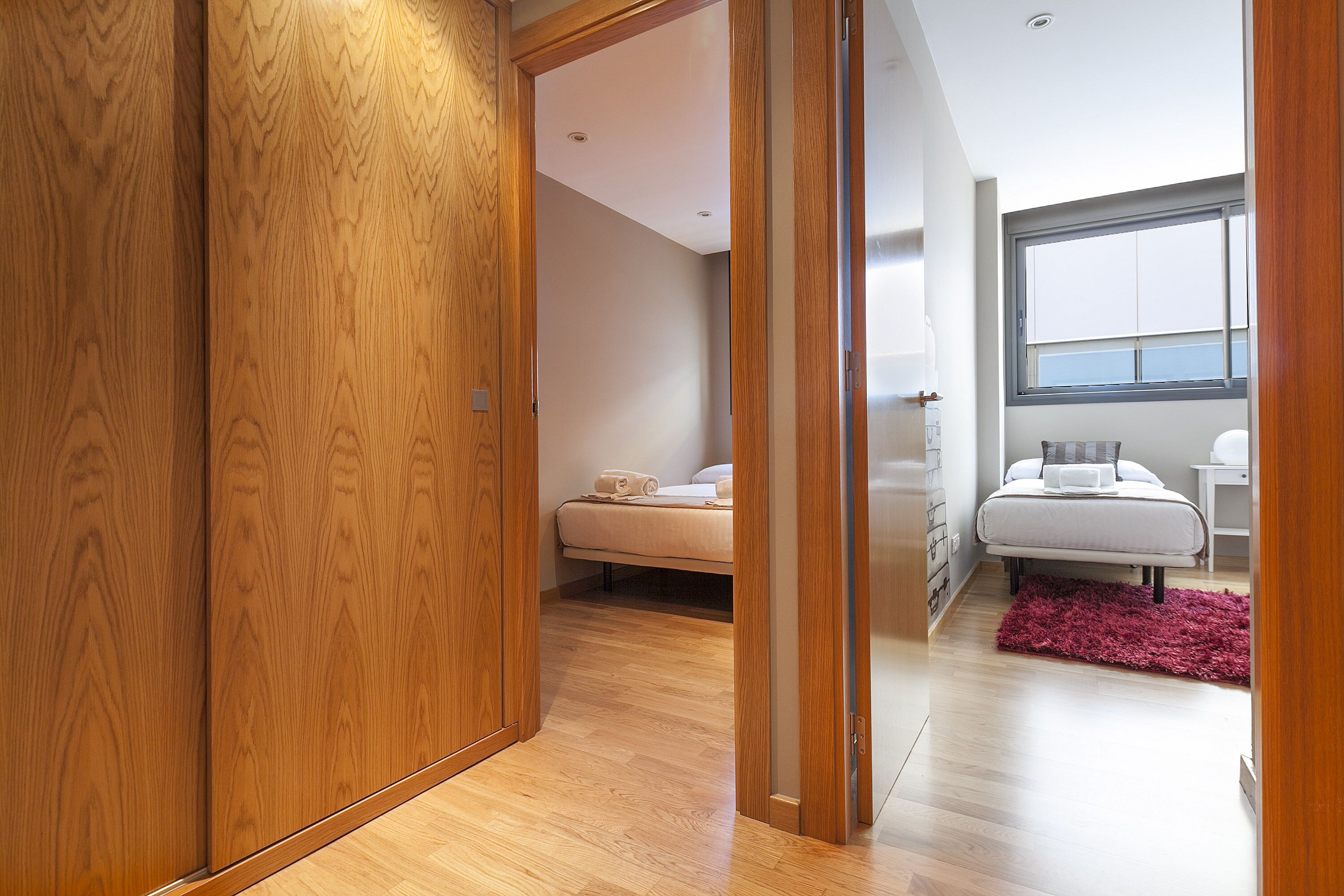 Foto - Hotel Acta Laumon