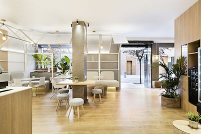 Hotel Acta Laumon