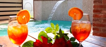 Luna Residence Hotel