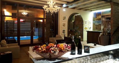 Luna Residence Hotel