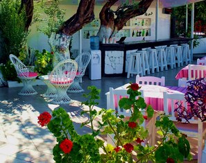 Food and drink - Bircan (Bodrum)