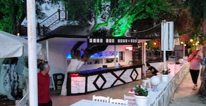 Front of property - Bircan (Bodrum)