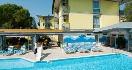 Hotel ai Pini